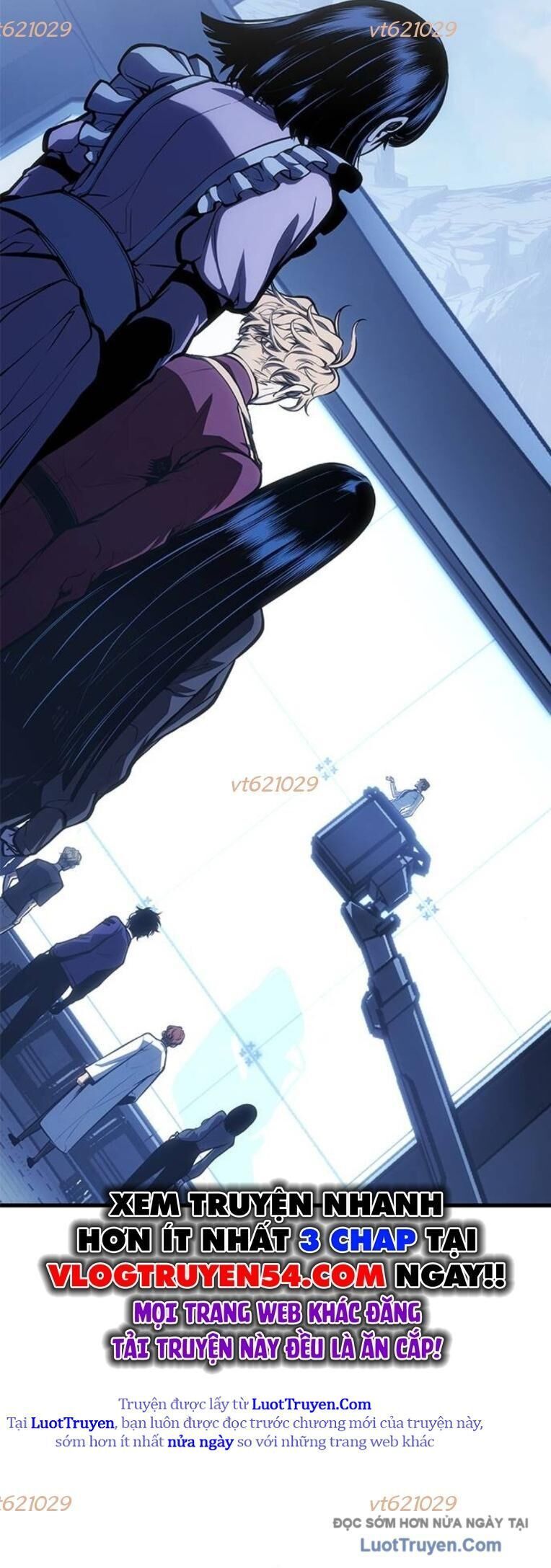 Tạp Huyết Chapter 58 - 44