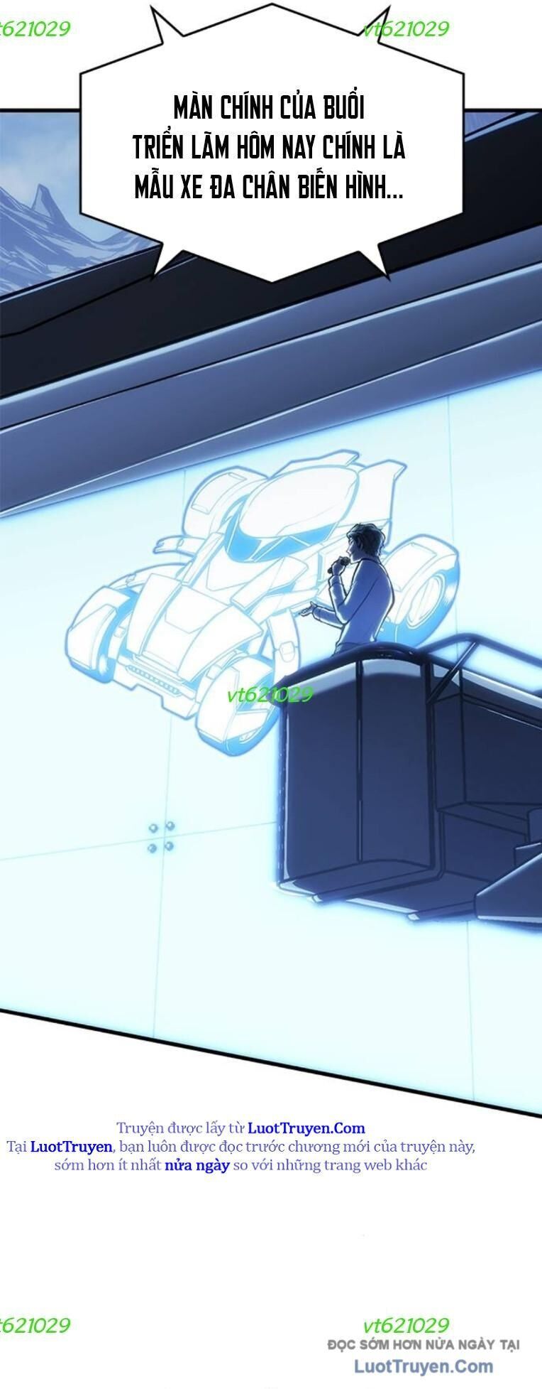 Tạp Huyết Chapter 58 - 45