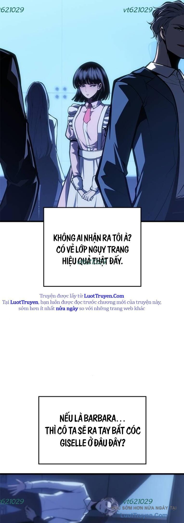 Tạp Huyết Chapter 58 - 48