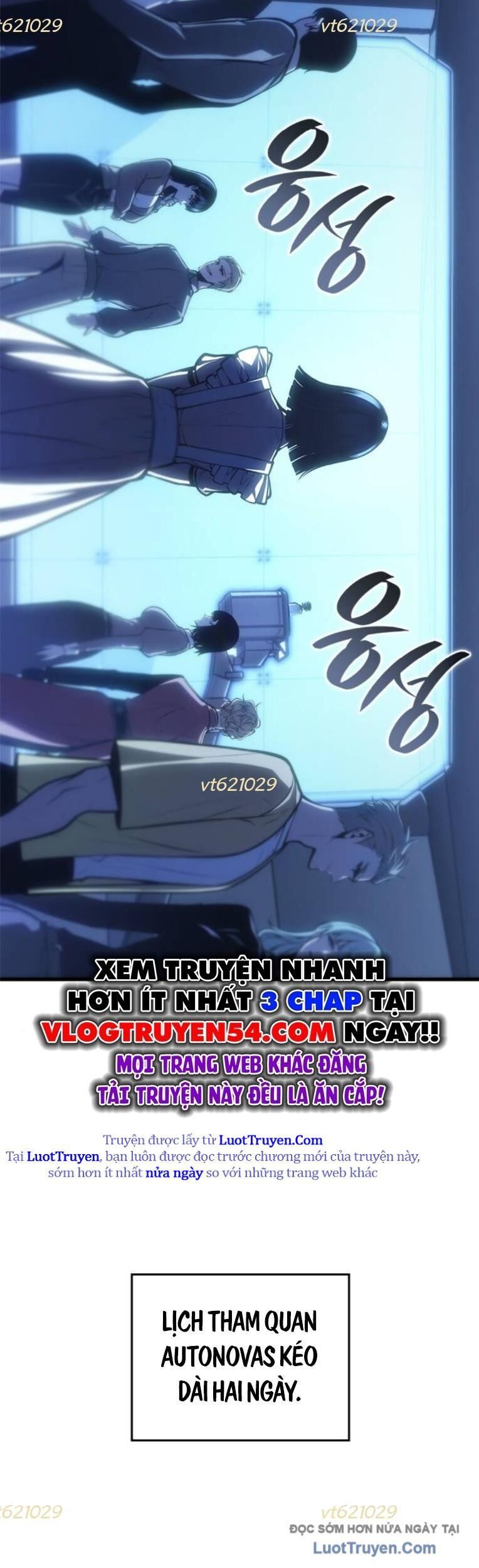 Tạp Huyết Chapter 58 - 49