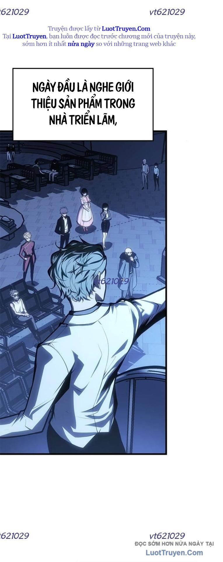 Tạp Huyết Chapter 58 - 50