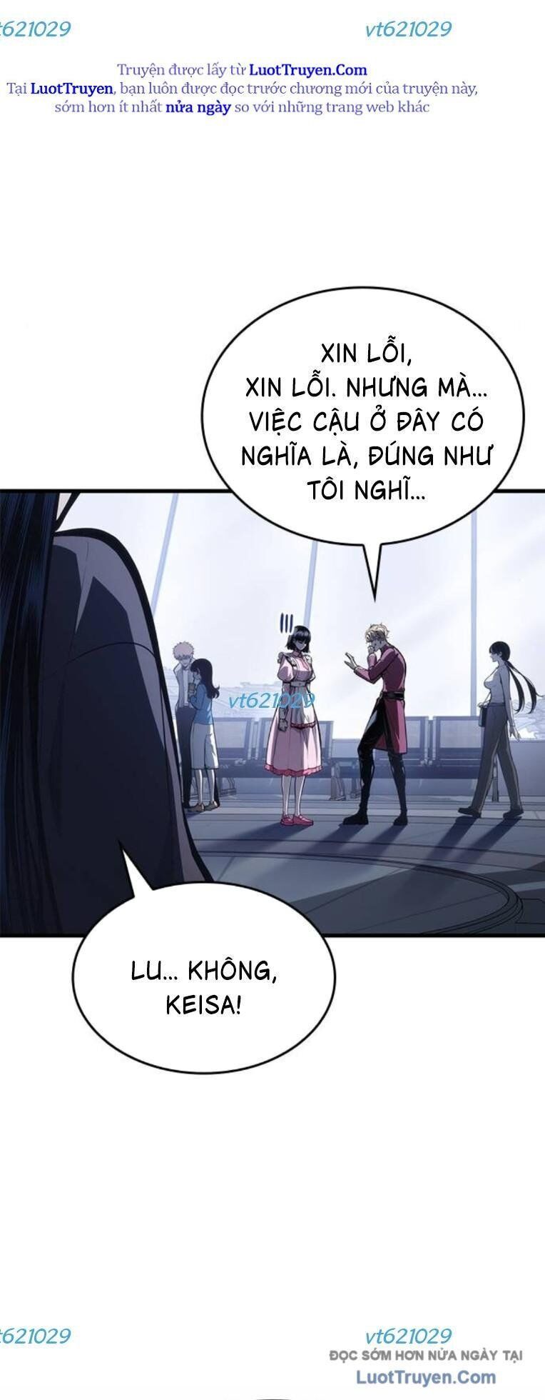 Tạp Huyết Chapter 58 - 6