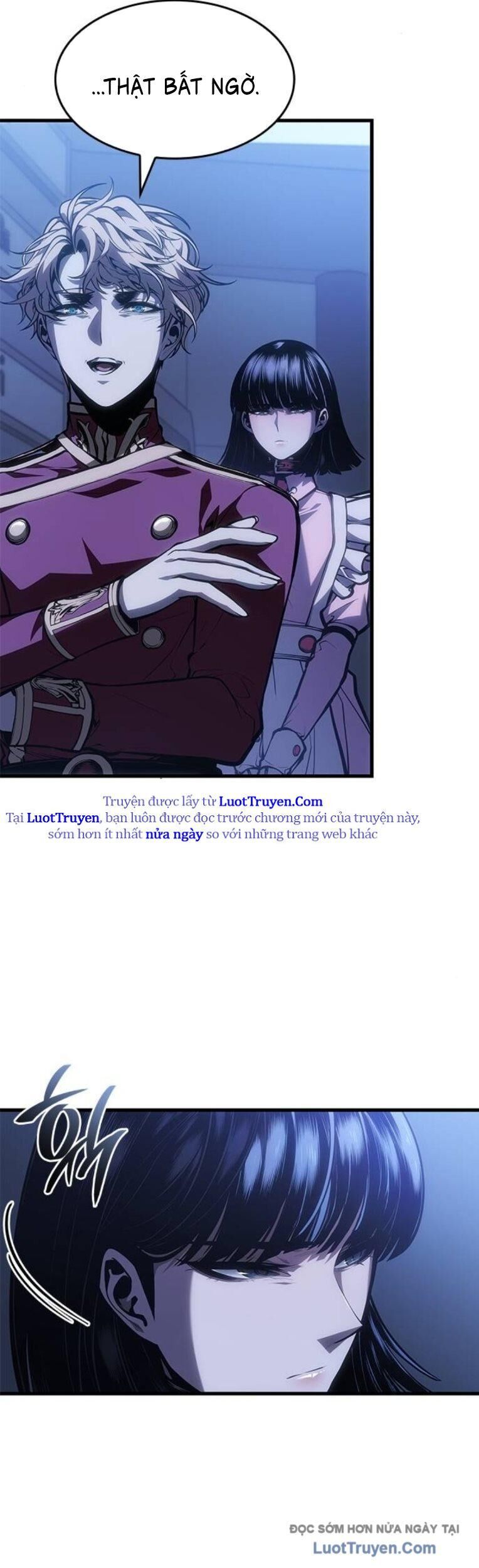 Tạp Huyết Chapter 58 - 56