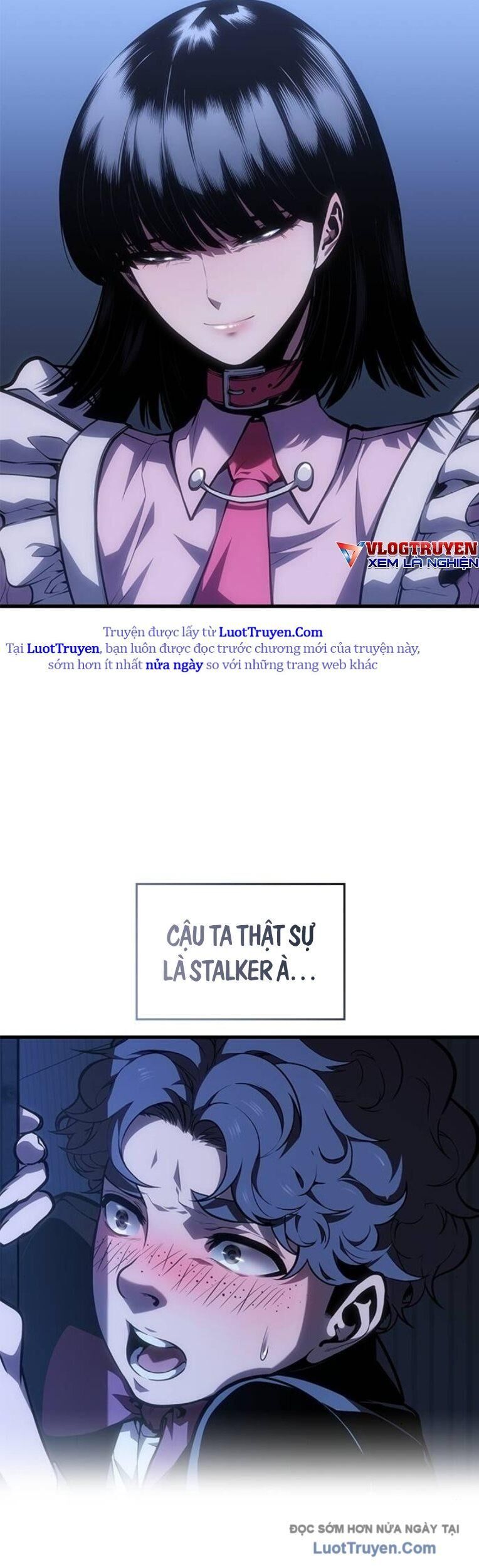 Tạp Huyết Chapter 58 - 59