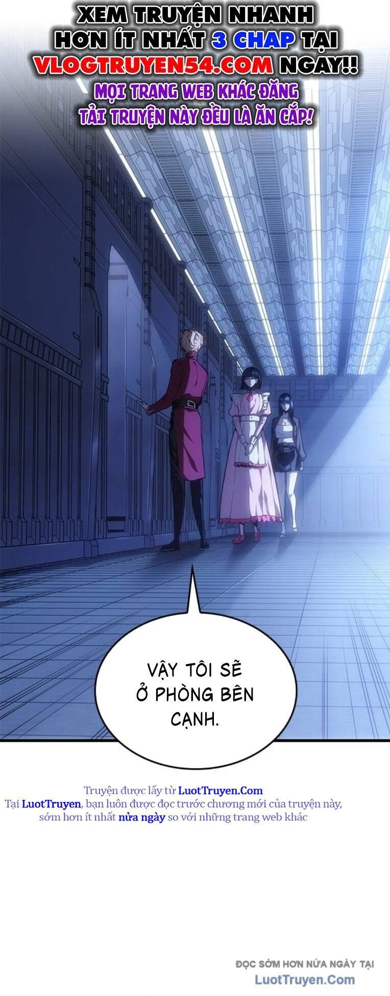 Tạp Huyết Chapter 58 - 61