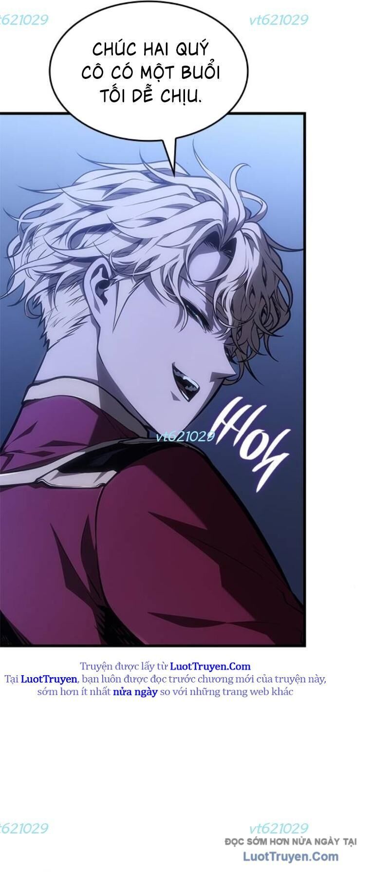 Tạp Huyết Chapter 58 - 62