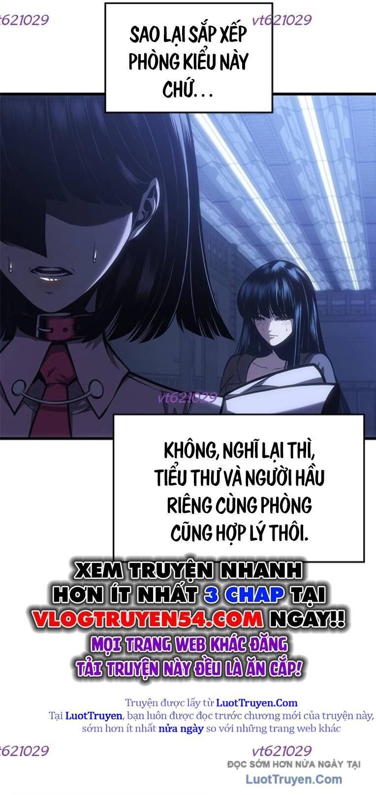 Tạp Huyết Chapter 58 - 65