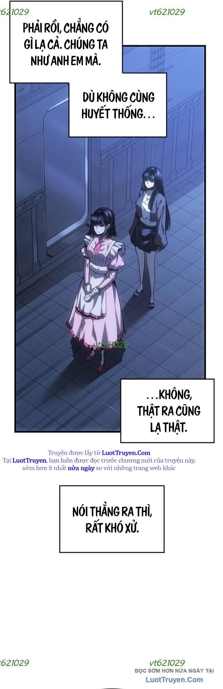 Tạp Huyết Chapter 58 - 66