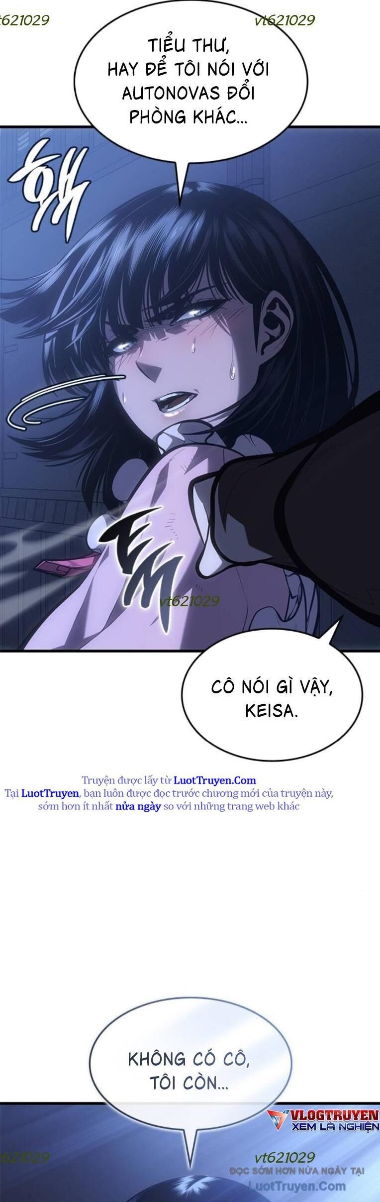 Tạp Huyết Chapter 58 - 67