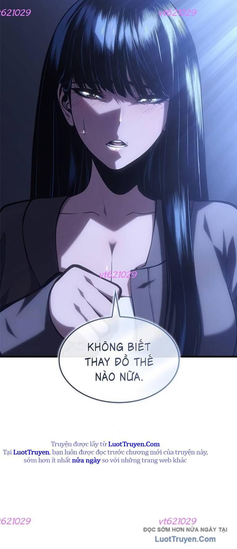 Tạp Huyết Chapter 58 - 68