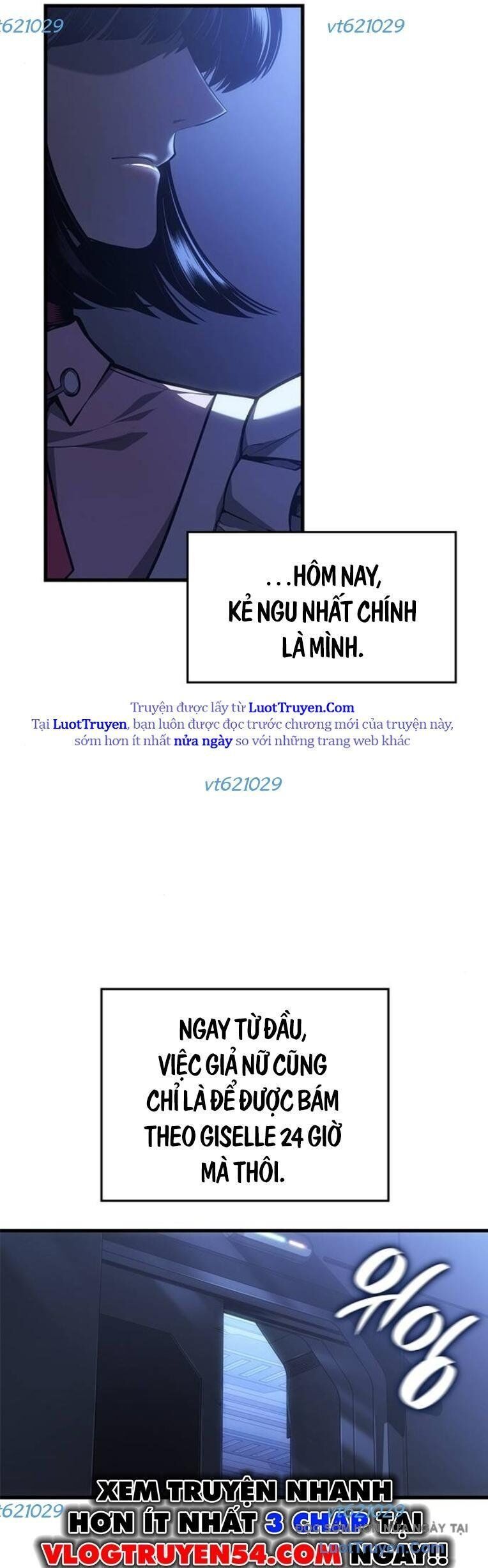 Tạp Huyết Chapter 58 - 69