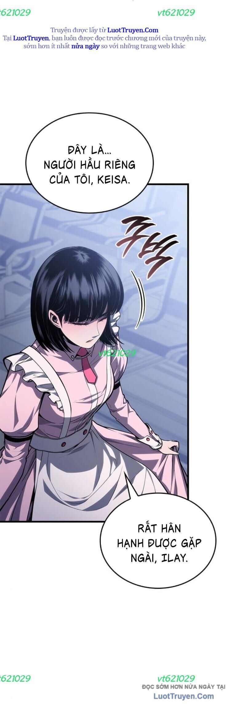 Tạp Huyết Chapter 58 - 10