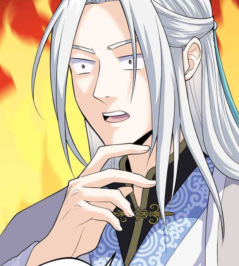 Đồ Đệ Của Ta Đều Là Đại Yêu Vô Địch Chapter 1 - 114