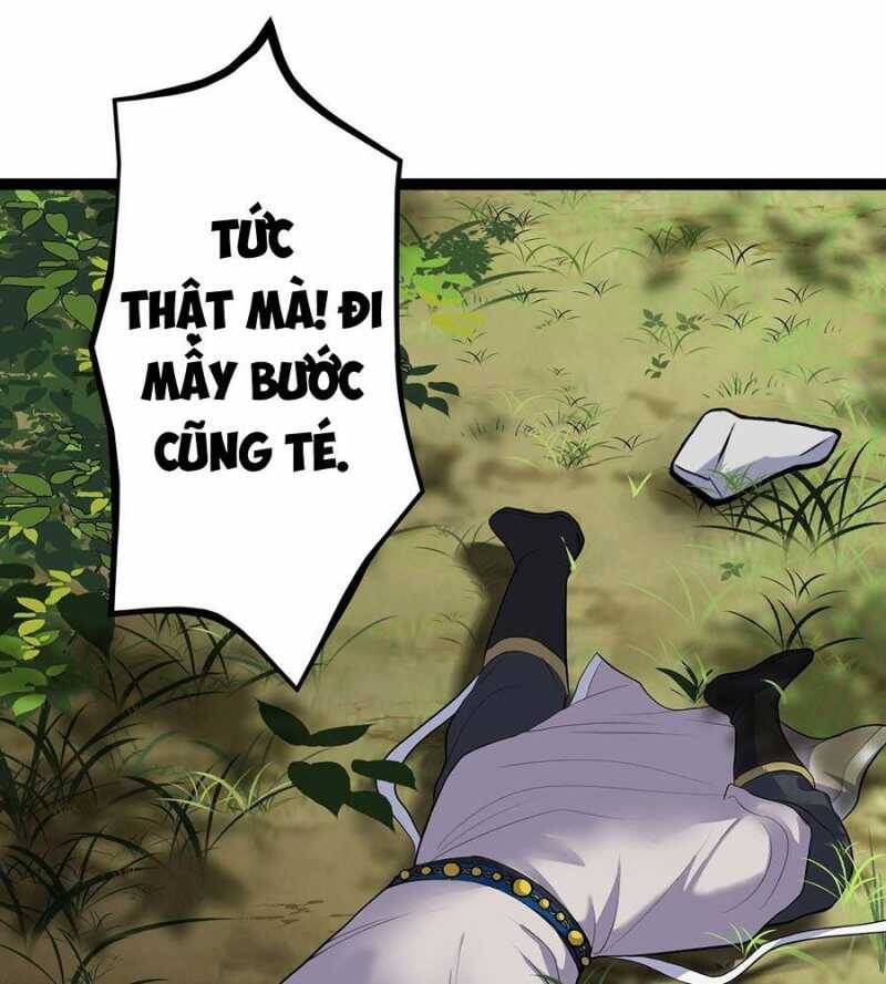 Đồ Đệ Của Ta Đều Là Đại Yêu Vô Địch Chapter 1 - 127