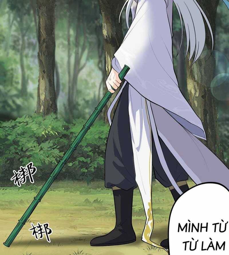 Đồ Đệ Của Ta Đều Là Đại Yêu Vô Địch Chapter 1 - 131