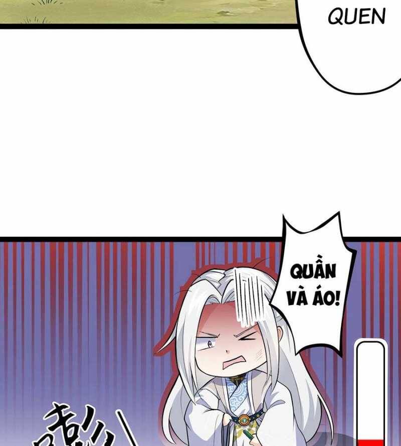 Đồ Đệ Của Ta Đều Là Đại Yêu Vô Địch Chapter 1 - 132