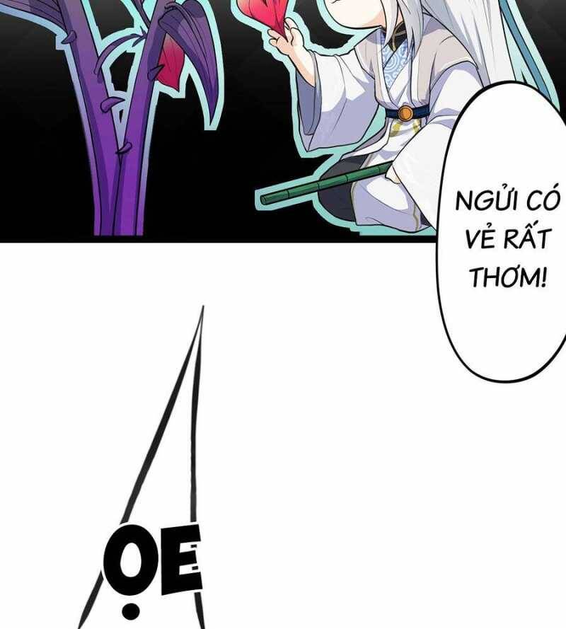 Đồ Đệ Của Ta Đều Là Đại Yêu Vô Địch Chapter 1 - 134