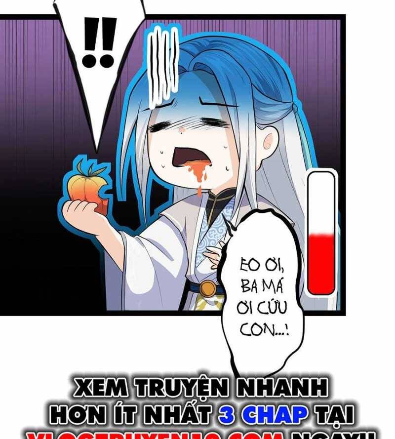 Đồ Đệ Của Ta Đều Là Đại Yêu Vô Địch Chapter 1 - 135