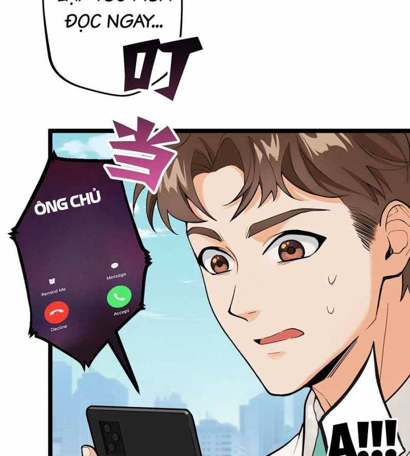 Đồ Đệ Của Ta Đều Là Đại Yêu Vô Địch Chapter 1 - 15