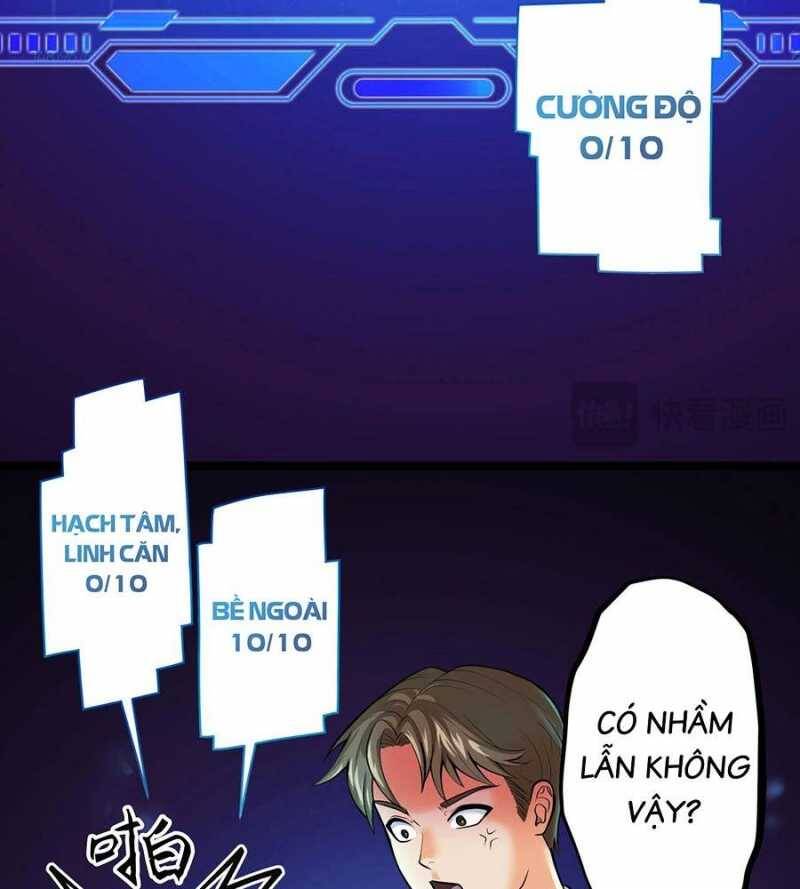 Đồ Đệ Của Ta Đều Là Đại Yêu Vô Địch Chapter 1 - 84