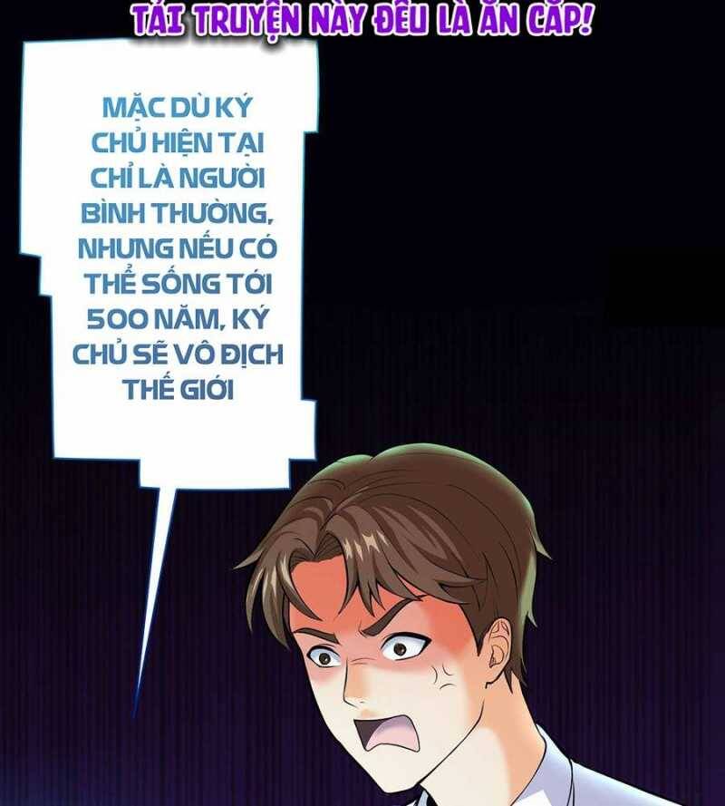 Đồ Đệ Của Ta Đều Là Đại Yêu Vô Địch Chapter 1 - 86