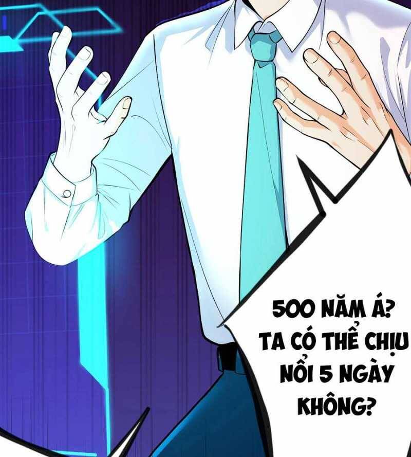 Đồ Đệ Của Ta Đều Là Đại Yêu Vô Địch Chapter 1 - 87