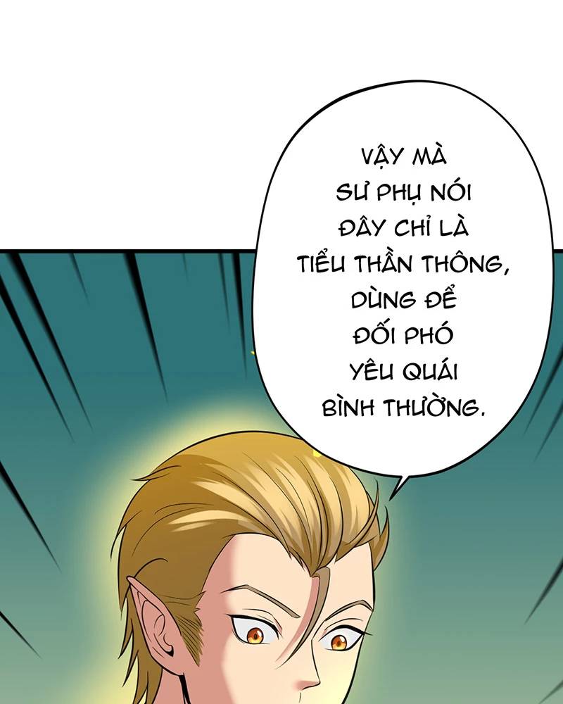 Đồ Đệ Của Ta Đều Là Đại Yêu Vô Địch Chapter 10 - 20