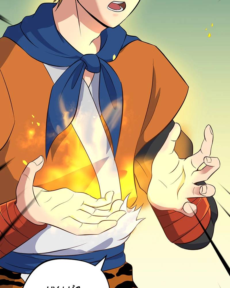 Đồ Đệ Của Ta Đều Là Đại Yêu Vô Địch Chapter 10 - 21