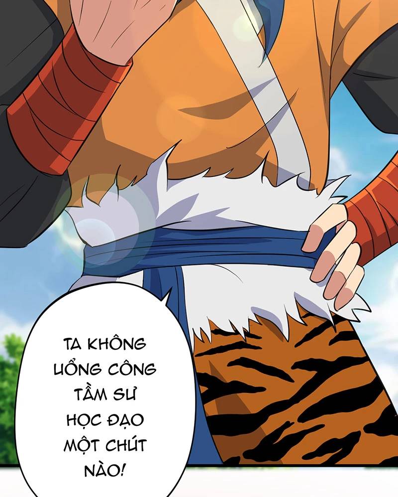 Đồ Đệ Của Ta Đều Là Đại Yêu Vô Địch Chapter 10 - 24