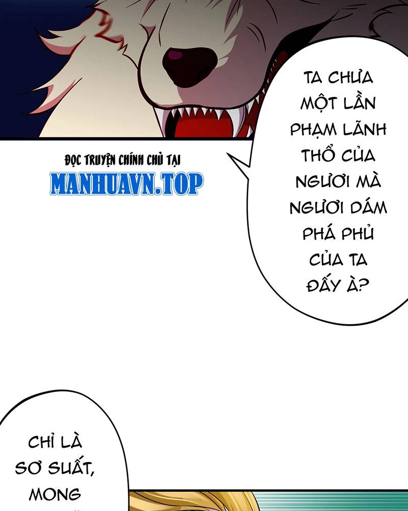 Đồ Đệ Của Ta Đều Là Đại Yêu Vô Địch Chapter 10 - 34