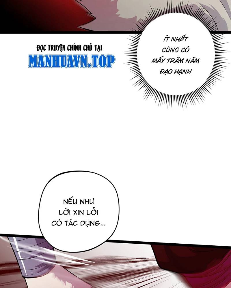 Đồ Đệ Của Ta Đều Là Đại Yêu Vô Địch Chapter 10 - 38