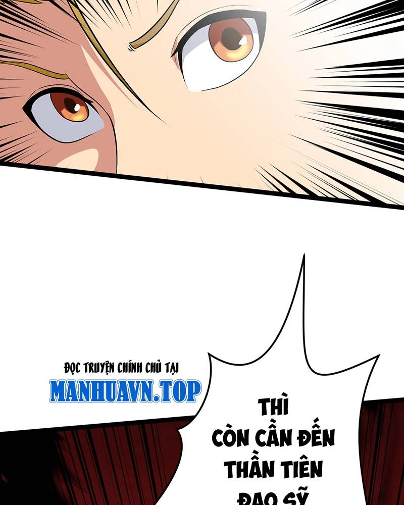 Đồ Đệ Của Ta Đều Là Đại Yêu Vô Địch Chapter 10 - 40