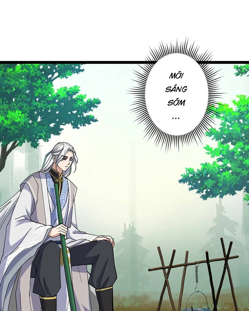 Đồ Đệ Của Ta Đều Là Đại Yêu Vô Địch Chapter 10 - 5