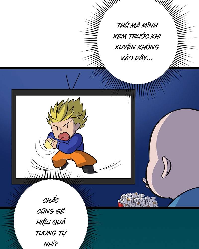 Đồ Đệ Của Ta Đều Là Đại Yêu Vô Địch Chapter 10 - 8