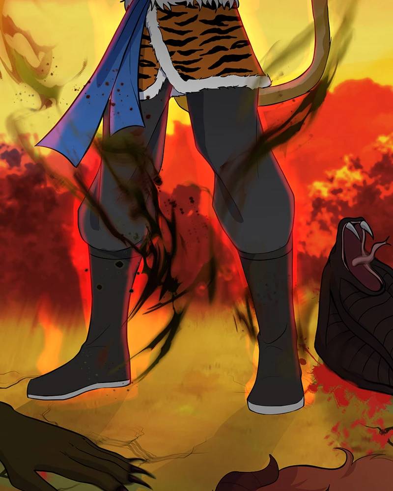 Đồ Đệ Của Ta Đều Là Đại Yêu Vô Địch Chapter 10 - 75