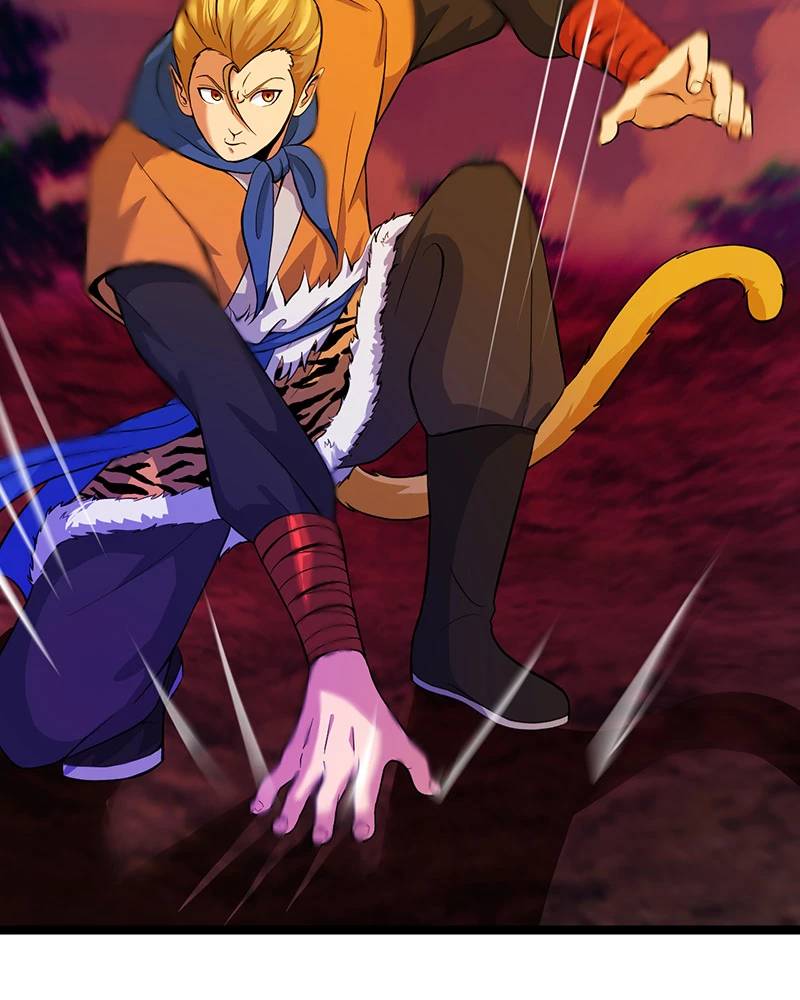 Đồ Đệ Của Ta Đều Là Đại Yêu Vô Địch Chapter 10 - 83