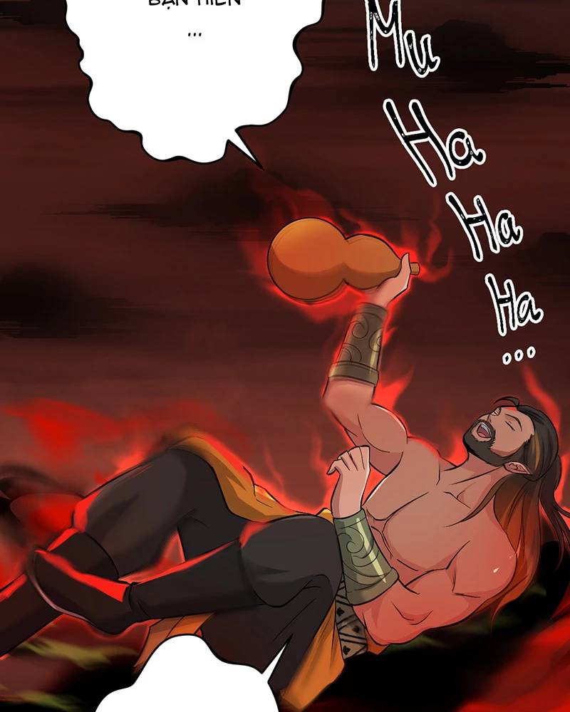 Đồ Đệ Của Ta Đều Là Đại Yêu Vô Địch Chapter 11 - 18