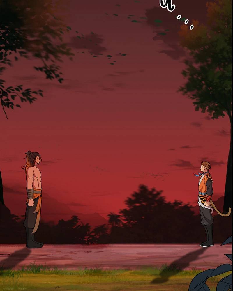 Đồ Đệ Của Ta Đều Là Đại Yêu Vô Địch Chapter 11 - 33