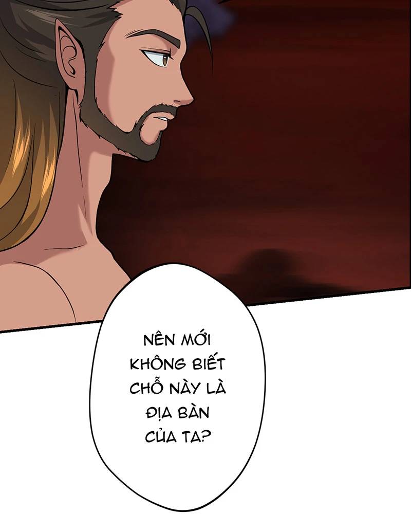 Đồ Đệ Của Ta Đều Là Đại Yêu Vô Địch Chapter 11 - 35