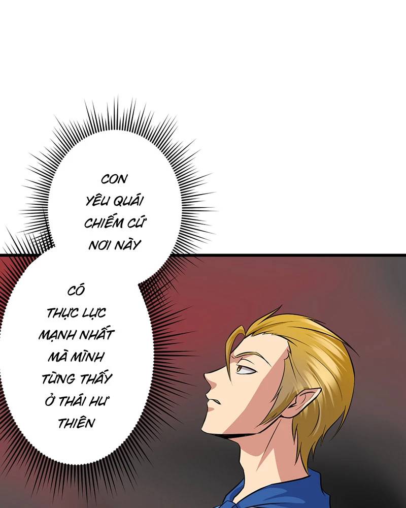 Đồ Đệ Của Ta Đều Là Đại Yêu Vô Địch Chapter 11 - 5