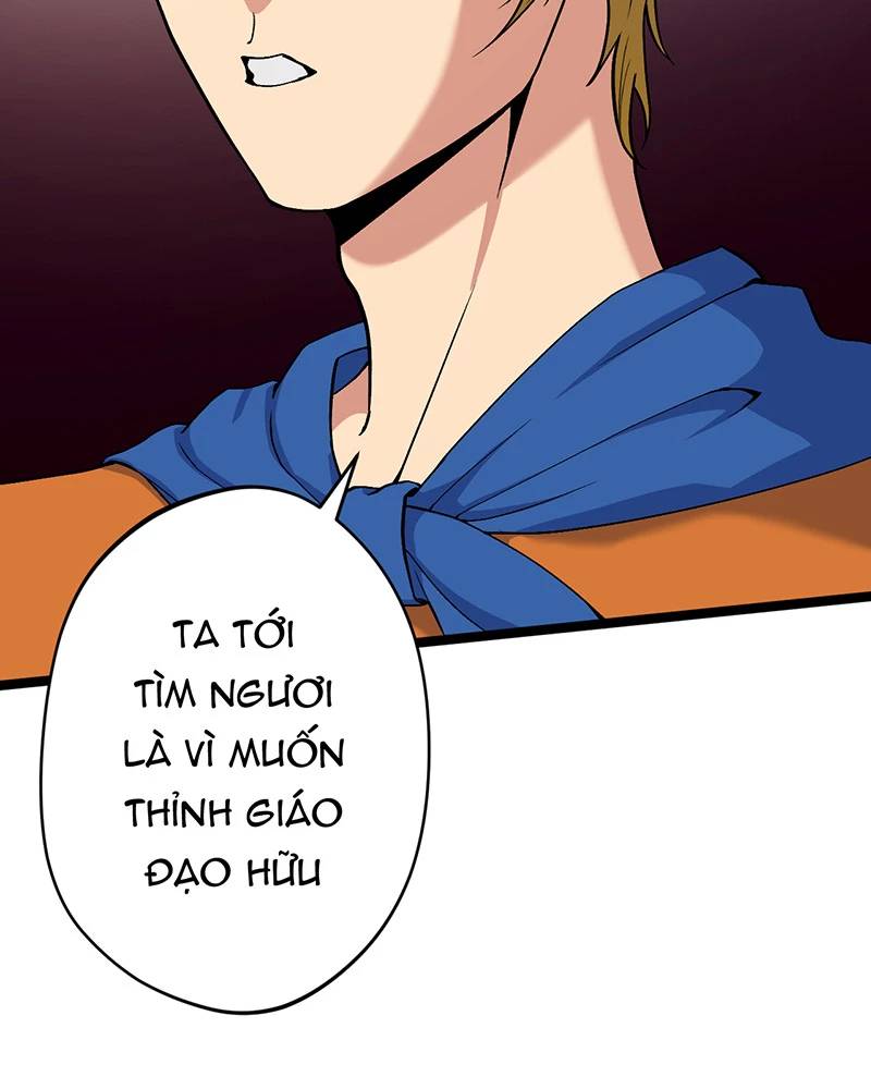 Đồ Đệ Của Ta Đều Là Đại Yêu Vô Địch Chapter 11 - 43