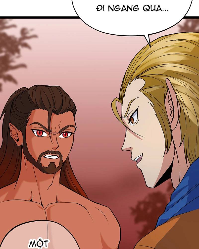 Đồ Đệ Của Ta Đều Là Đại Yêu Vô Địch Chapter 11 - 49