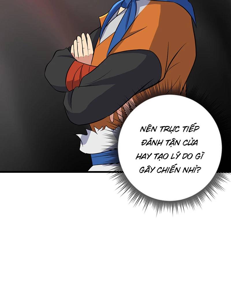 Đồ Đệ Của Ta Đều Là Đại Yêu Vô Địch Chapter 11 - 6