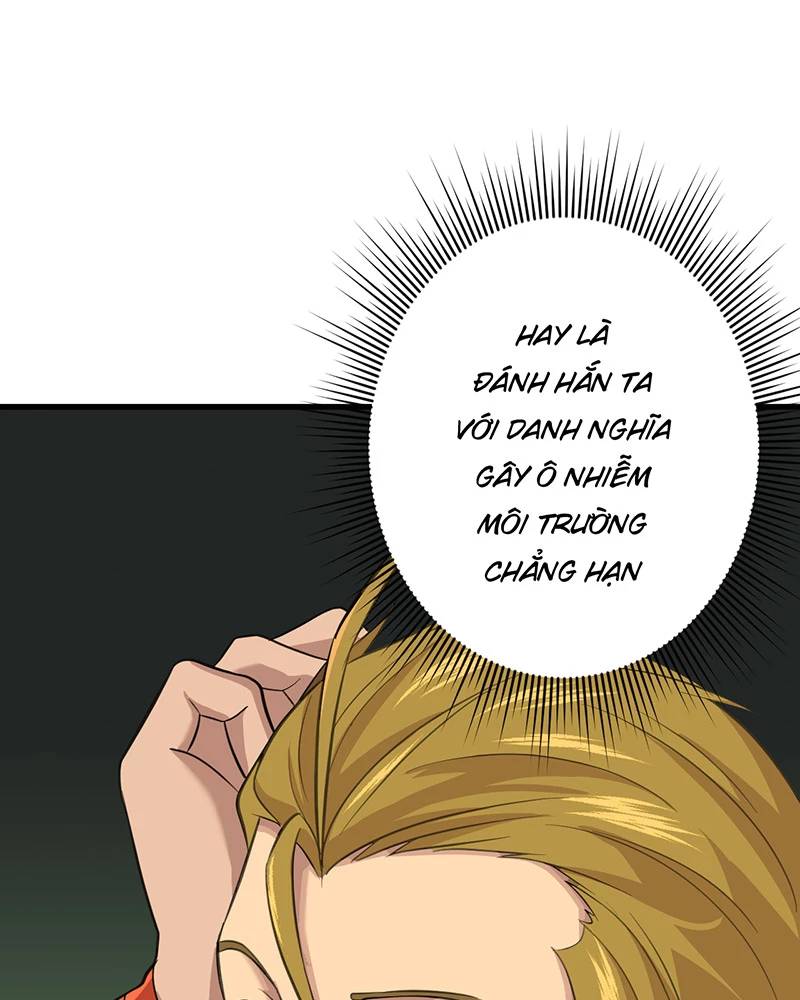 Đồ Đệ Của Ta Đều Là Đại Yêu Vô Địch Chapter 11 - 7