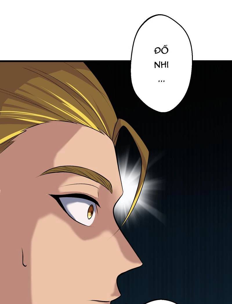 Đồ Đệ Của Ta Đều Là Đại Yêu Vô Địch Chapter 13 - 12