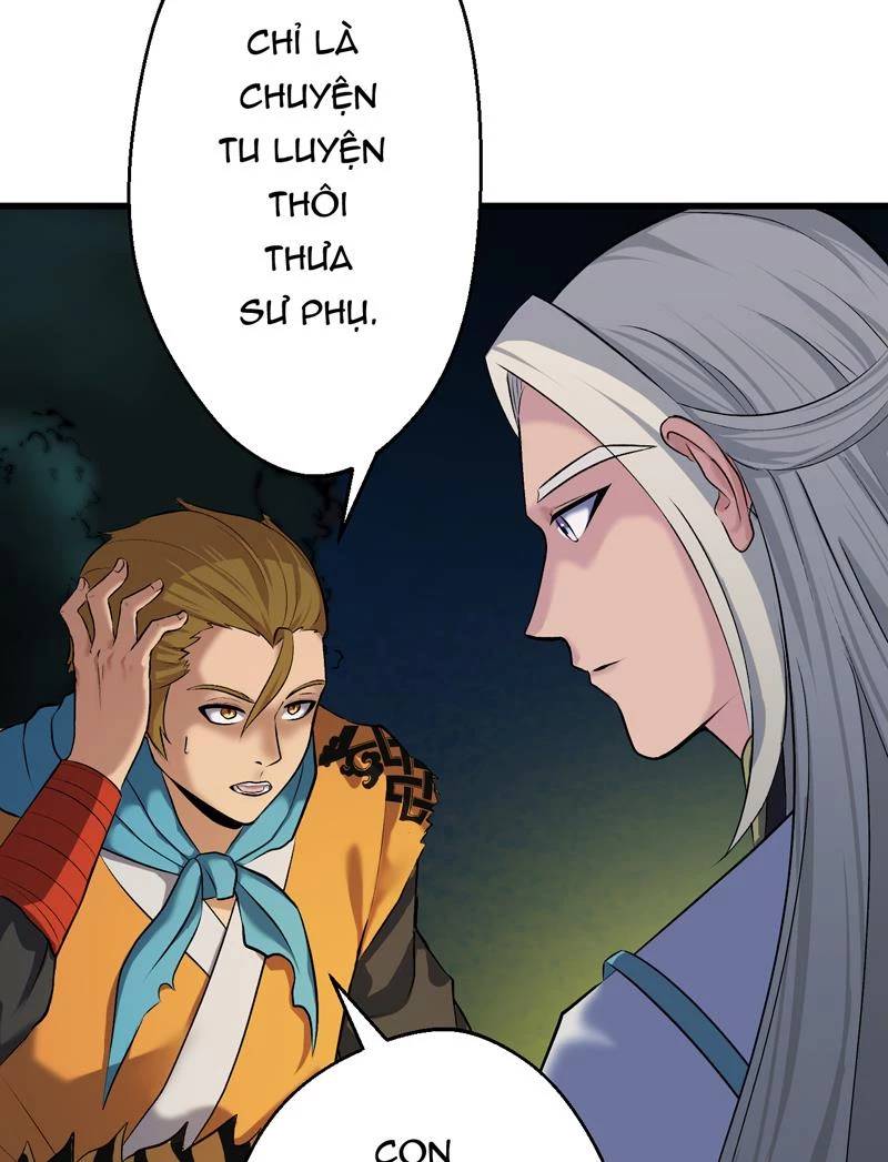 Đồ Đệ Của Ta Đều Là Đại Yêu Vô Địch Chapter 13 - 16