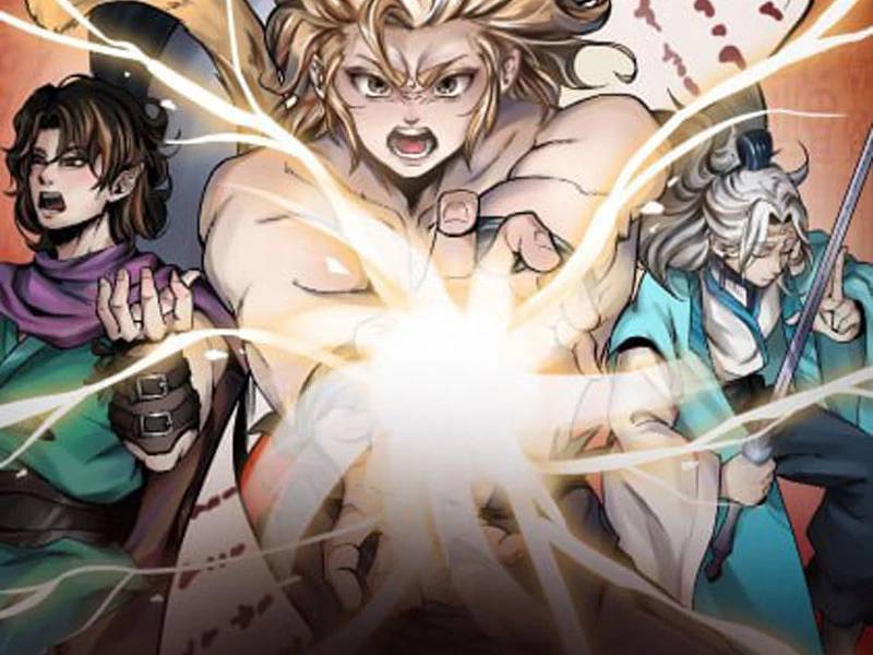 Đồ Đệ Của Ta Đều Là Đại Yêu Vô Địch Chapter 13 - 3