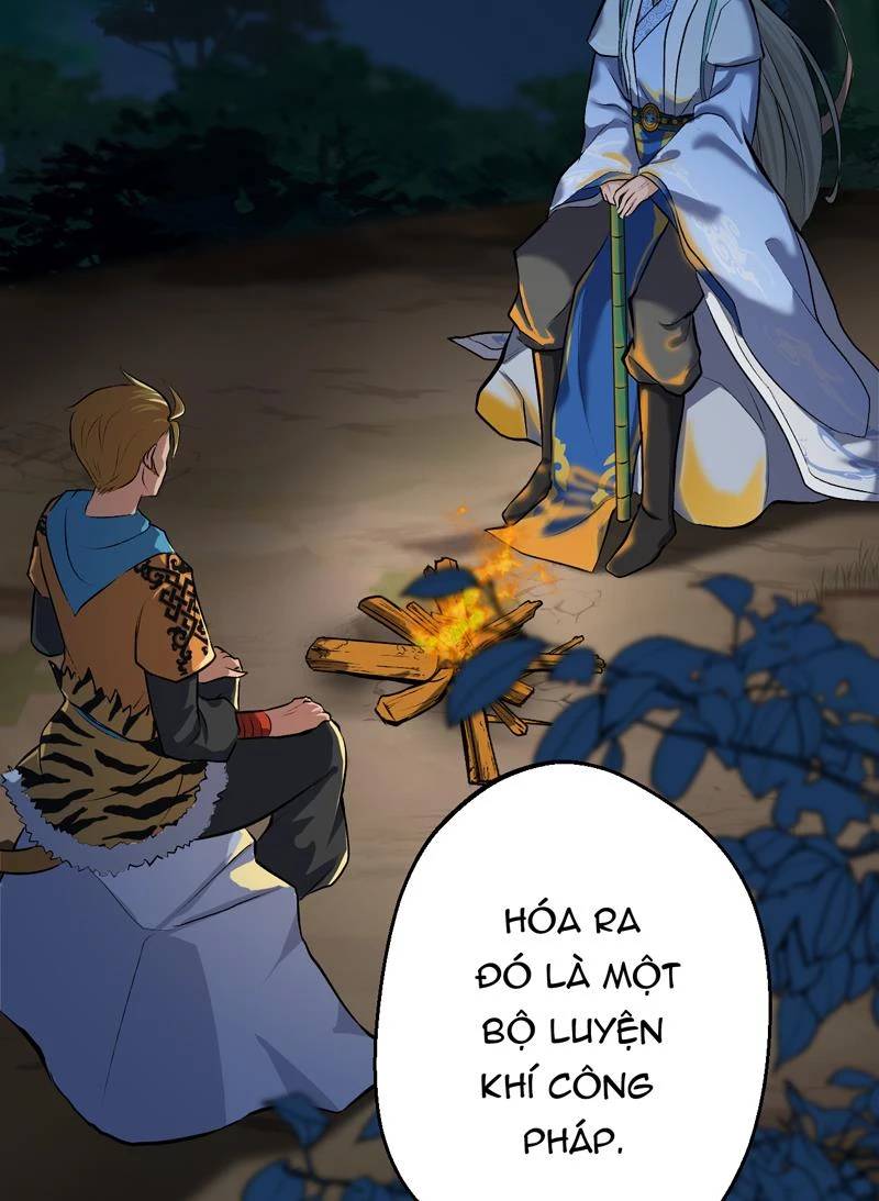 Đồ Đệ Của Ta Đều Là Đại Yêu Vô Địch Chapter 13 - 31