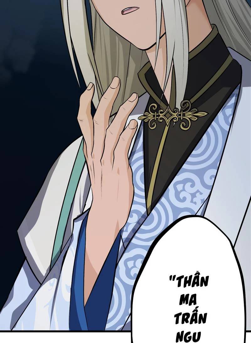 Đồ Đệ Của Ta Đều Là Đại Yêu Vô Địch Chapter 13 - 33