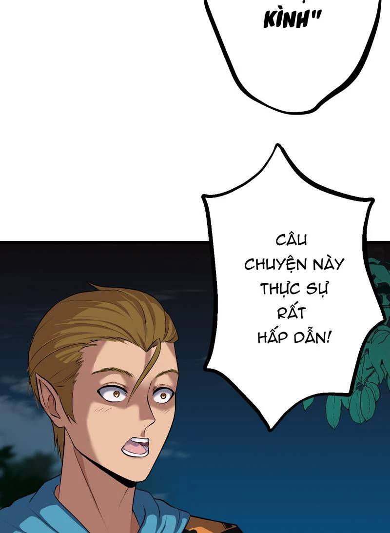 Đồ Đệ Của Ta Đều Là Đại Yêu Vô Địch Chapter 13 - 34